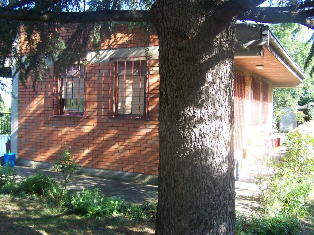Vila Popovski Ljubaništa الغرفة الصورة