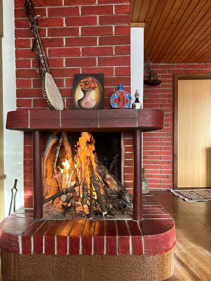 Vila Popovski Ljubaništa المظهر الخارجي الصورة