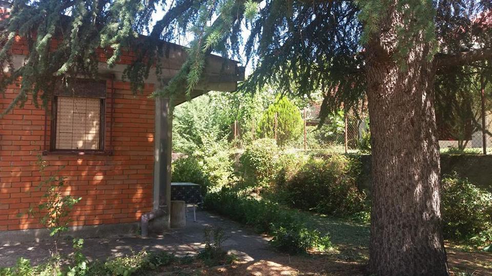 Vila Popovski Ljubaništa المظهر الخارجي الصورة